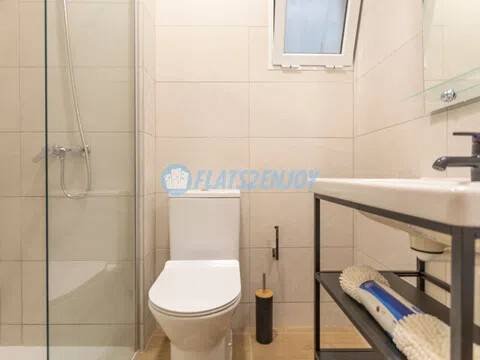 Habitación 195 m², Valencia