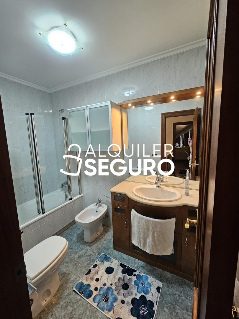 Квартира 84 м² у Villalbilla de Burgos