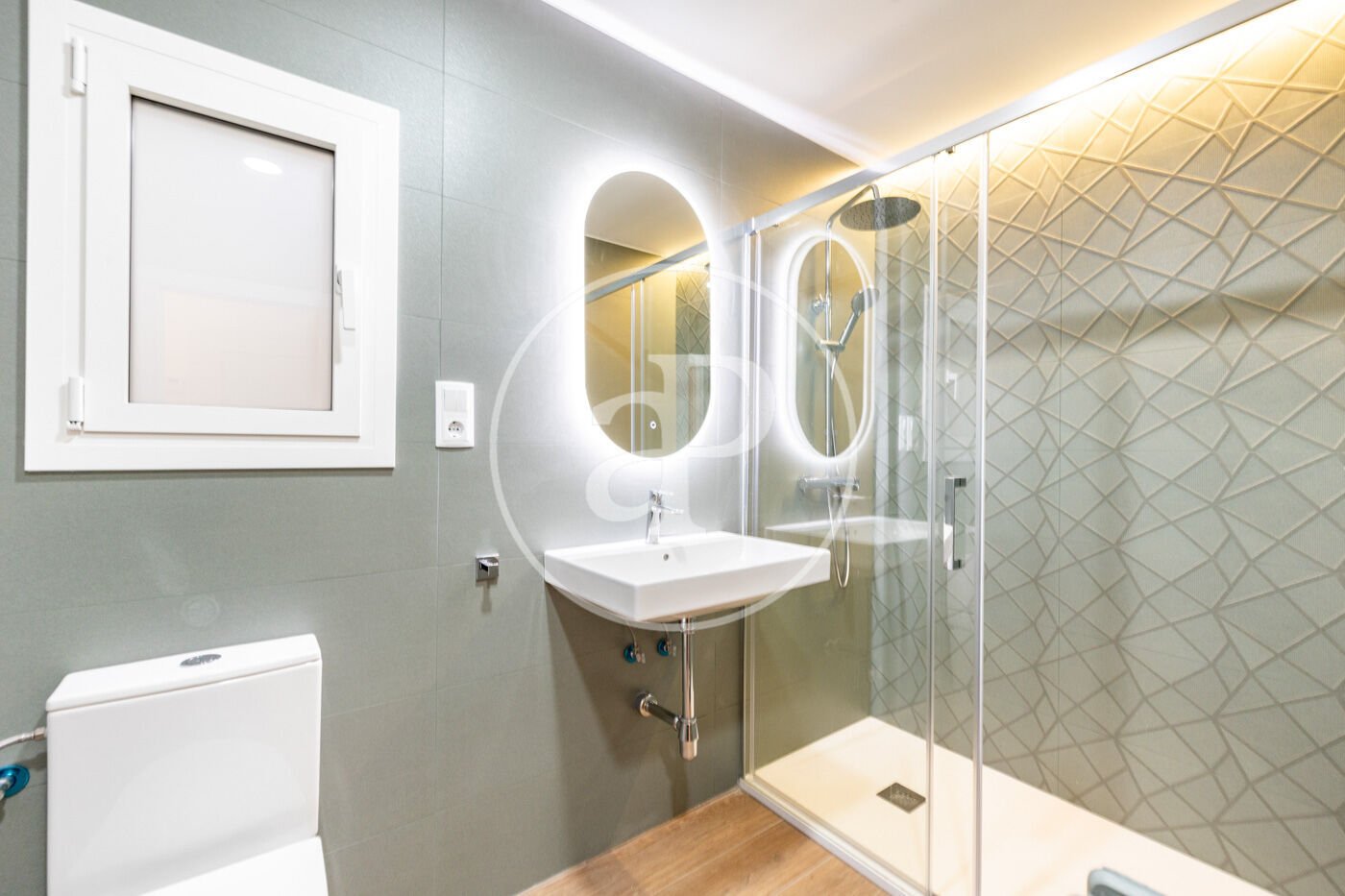 Apartamento 160 m² em Barcelona