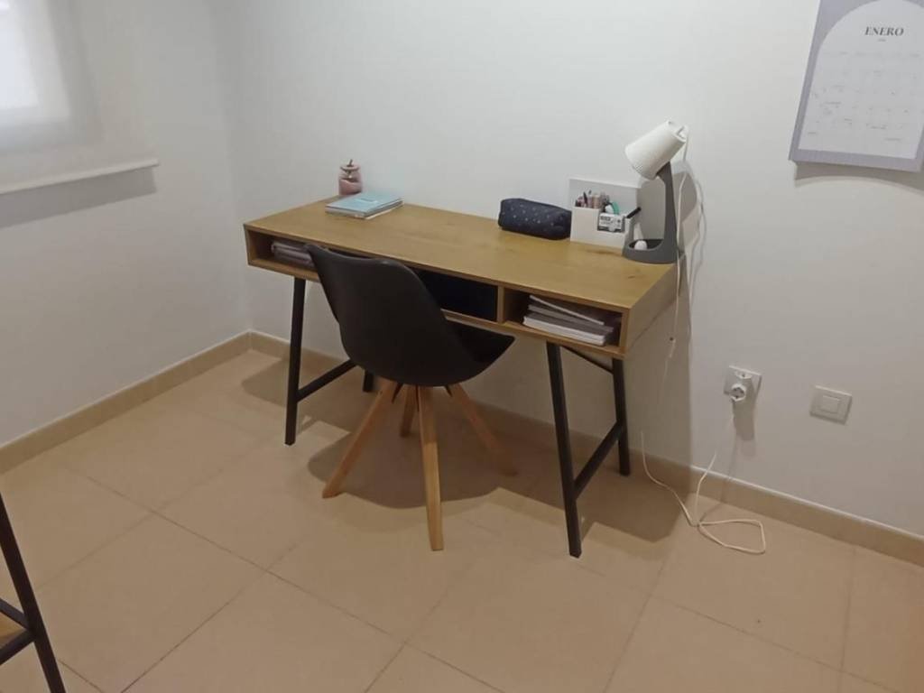 Pis de 99 m² a Vinaròs