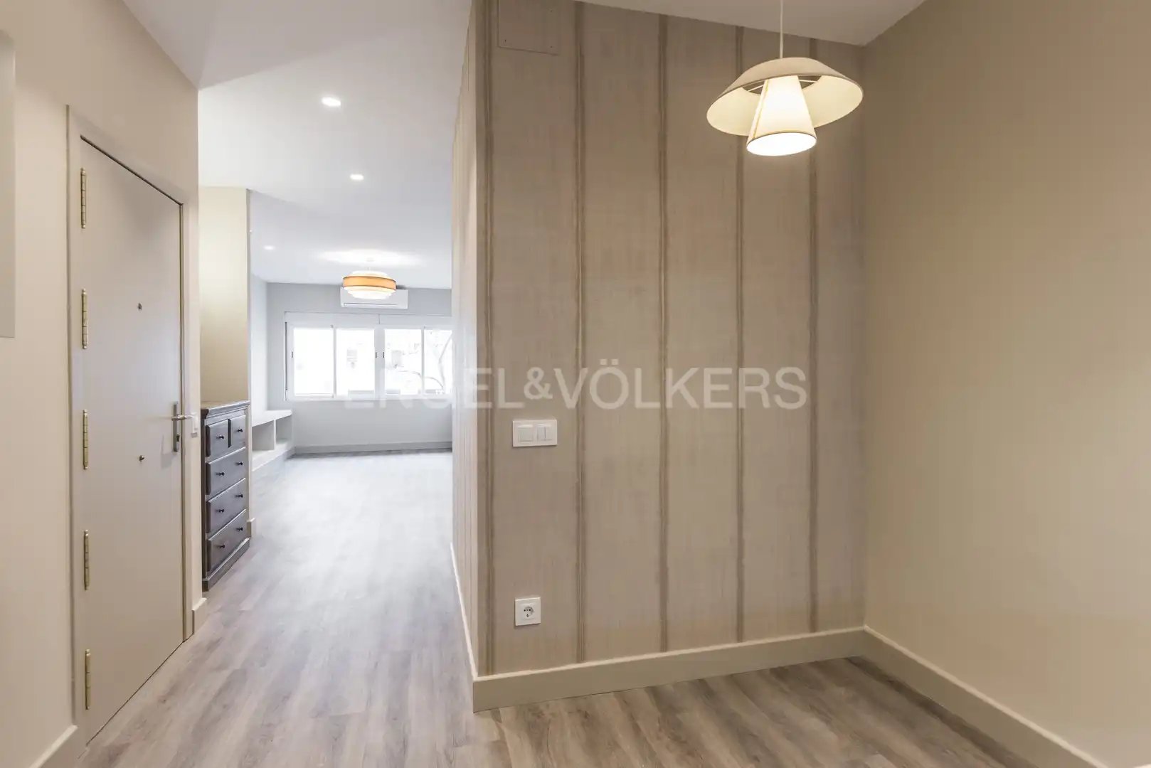 Apartamento 87 m² em Madrid