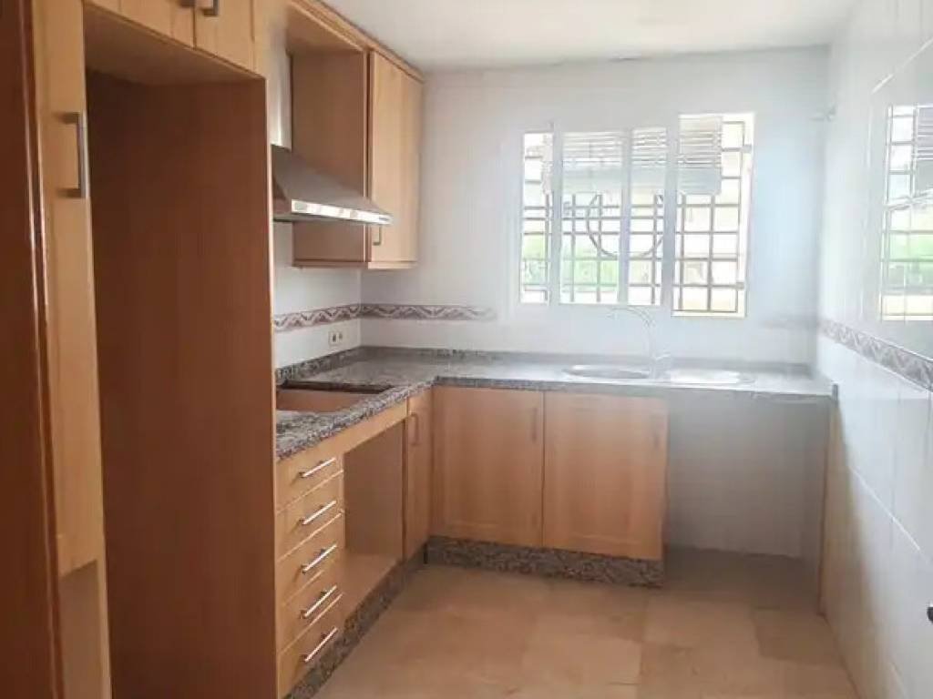 Appartamento 110 m² a Benalmádena