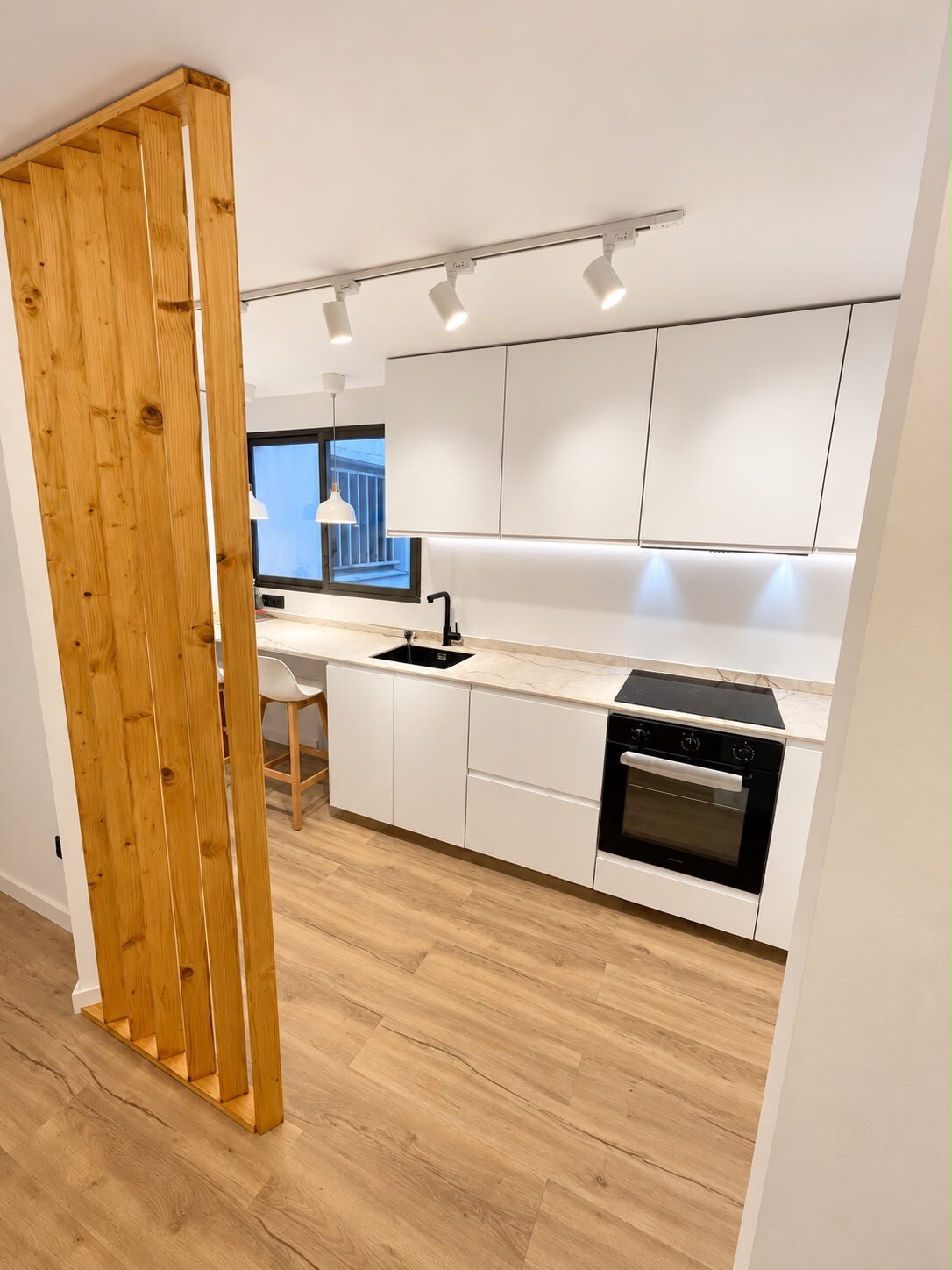 Pis de 85 m² a Gandia