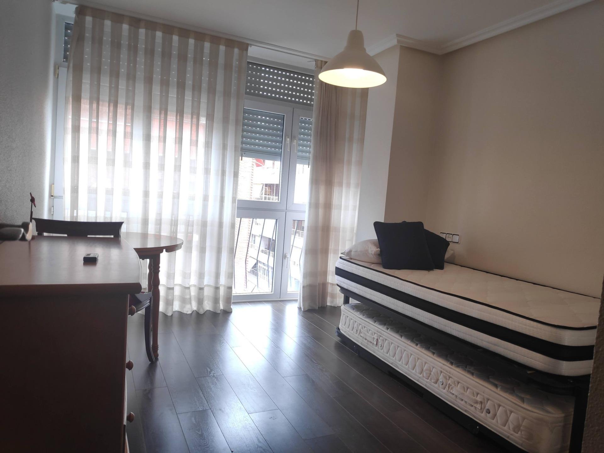 Piso de 100 m² en Murcia