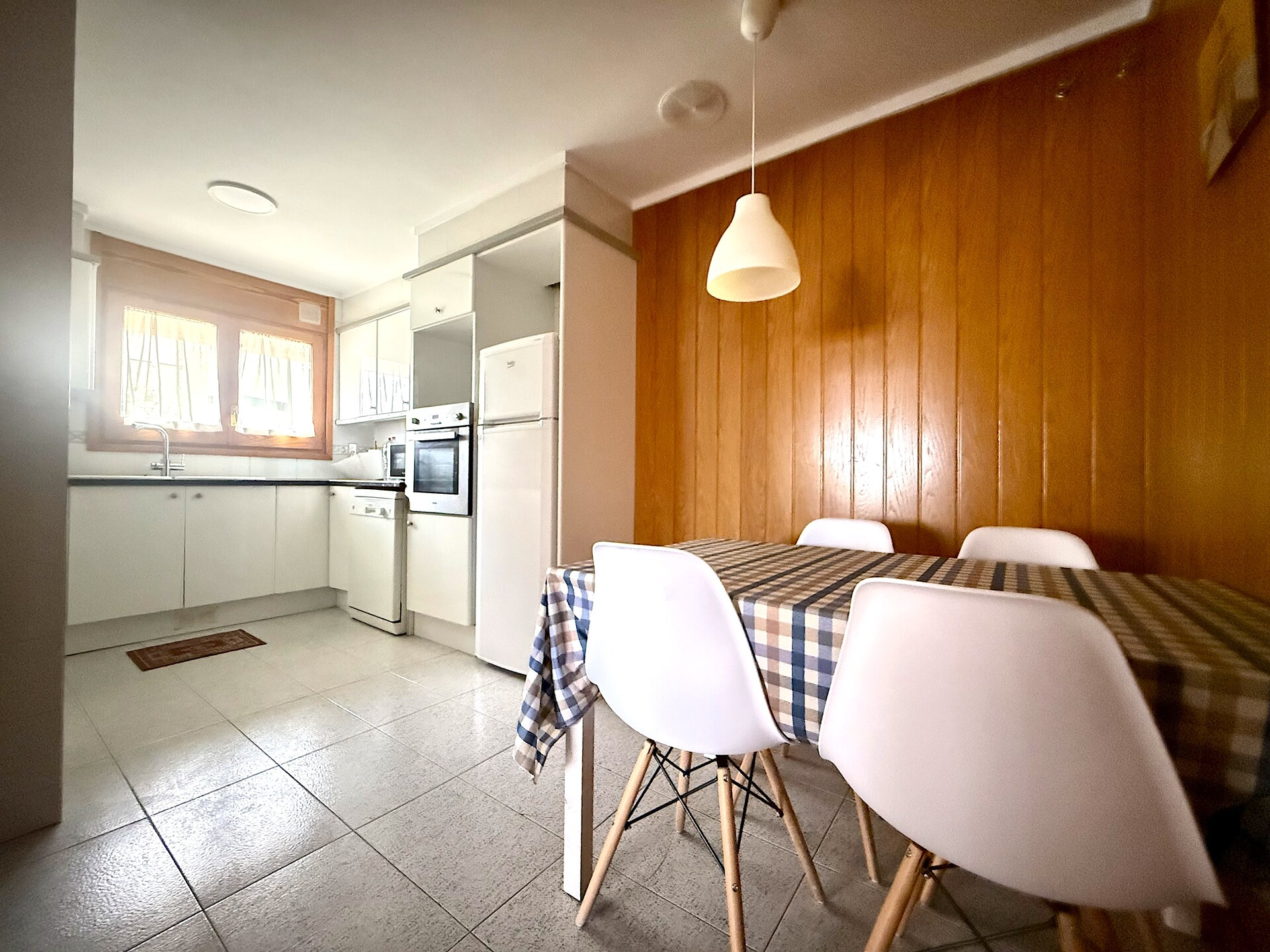 Habitación 250 m², Vic