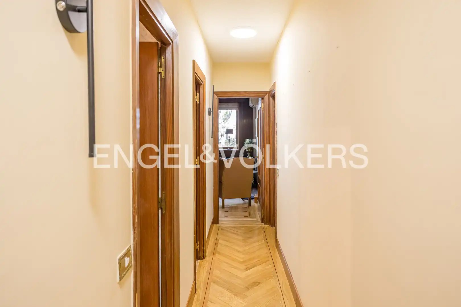 Piso de 153 m² en Madrid