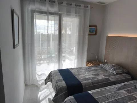 Piso de 70 m² en Ayamonte