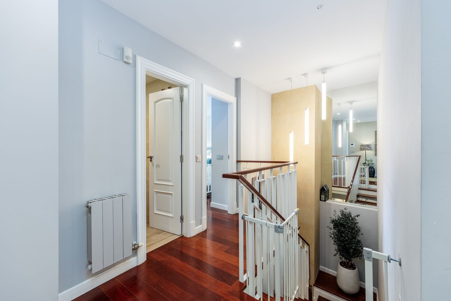 Piso de 203 m² en Vigo