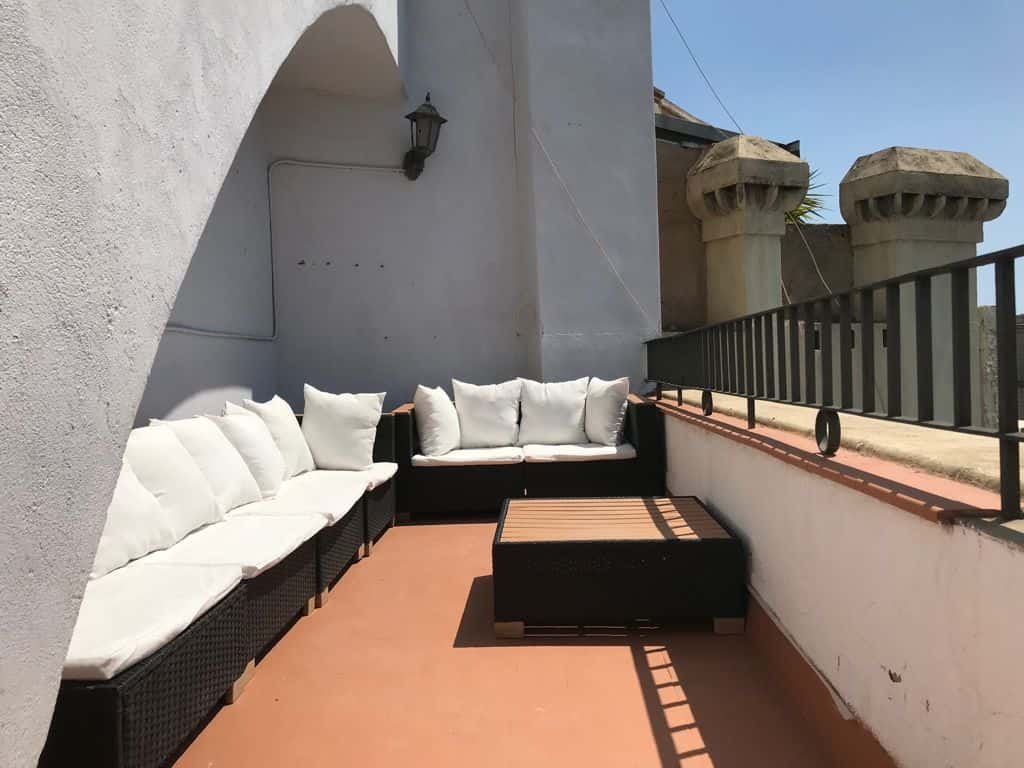 Habitació de lloguer, Barcelona
