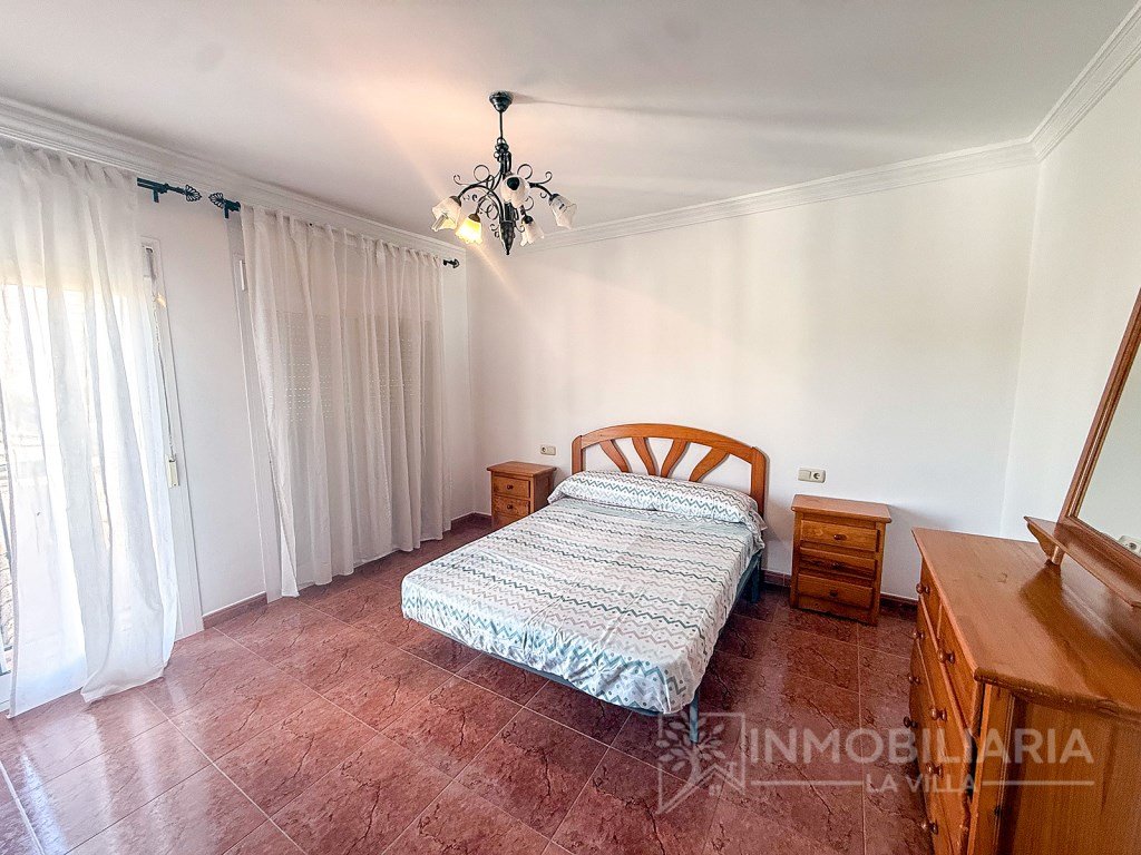Piso de 161 m² en Tolox