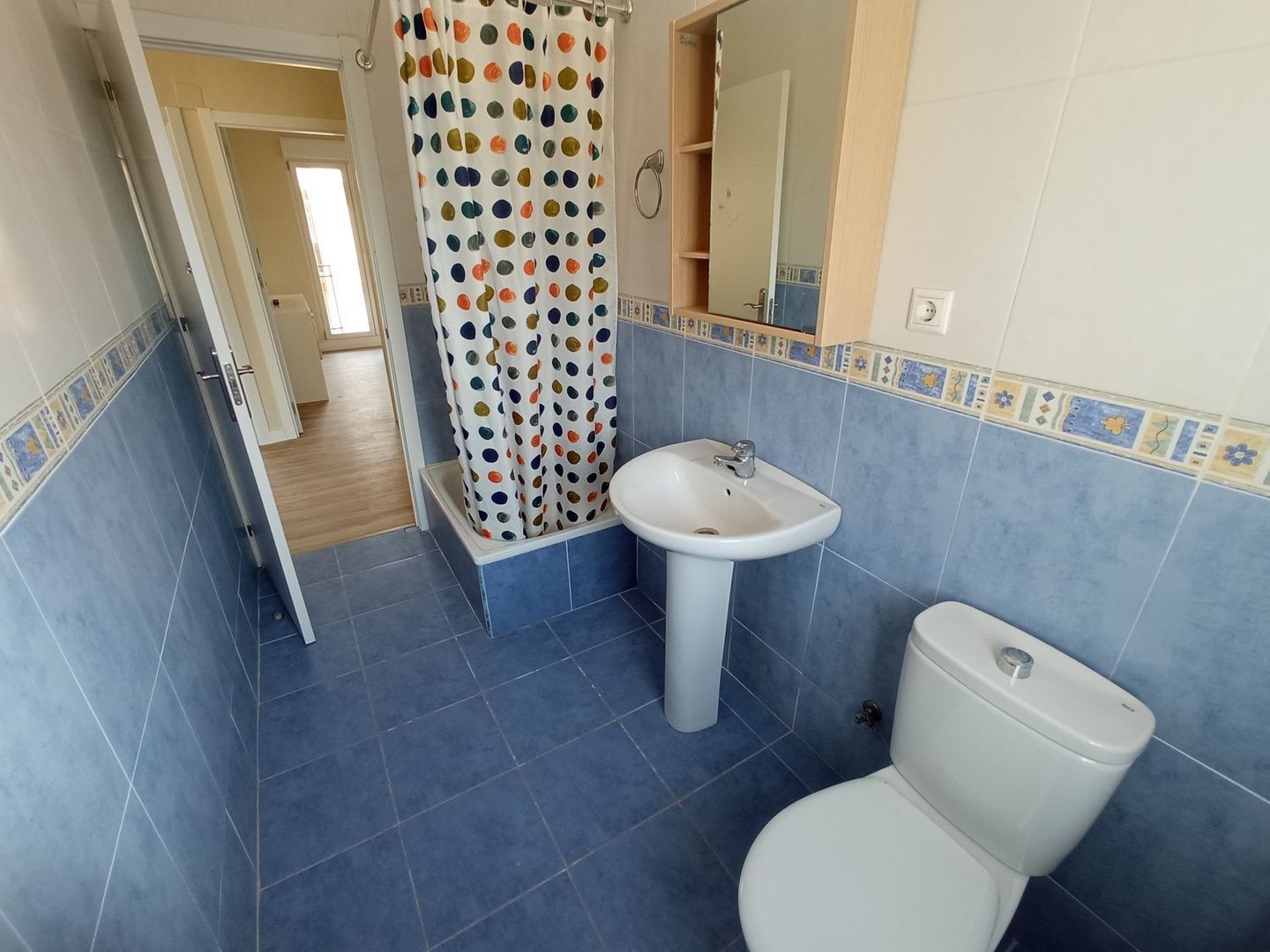 Piso de 75 m² en Trespaderne