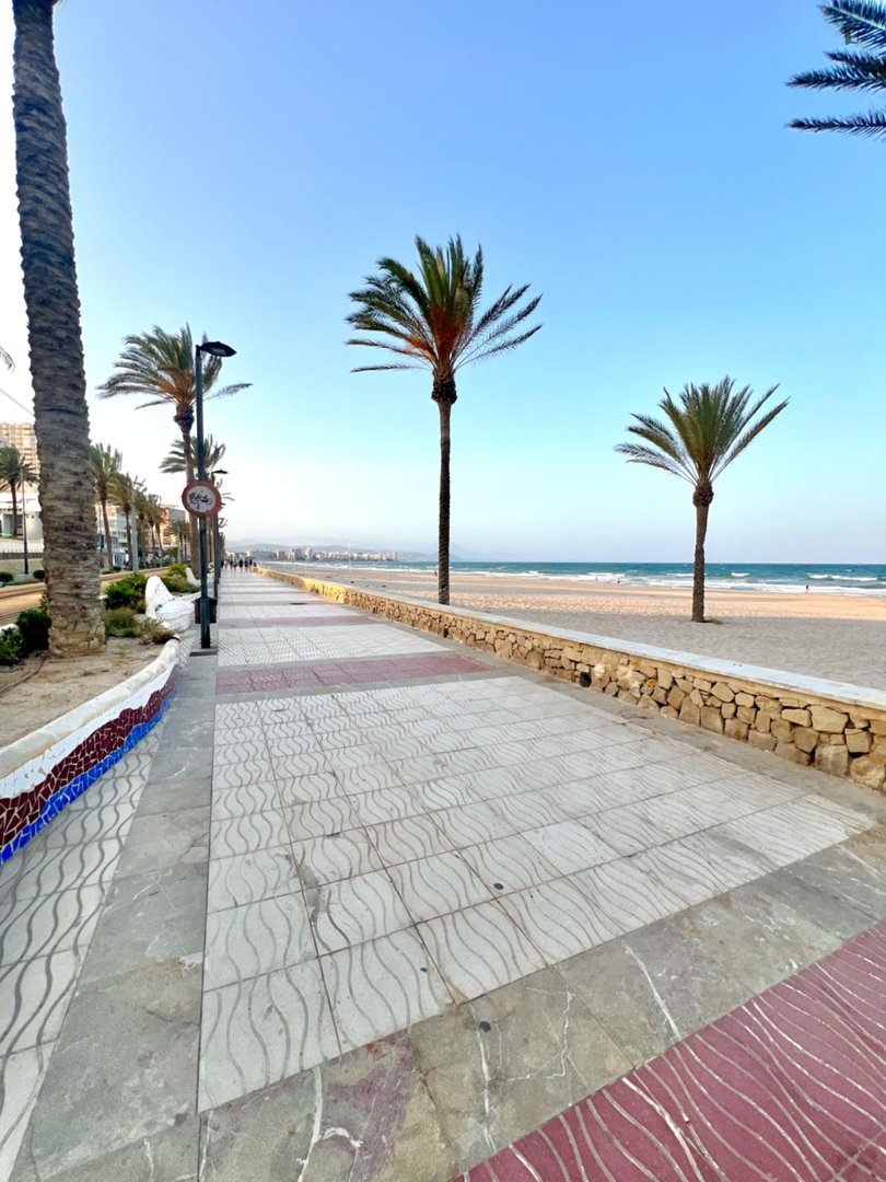 Pis de 70 m² a el Campello
