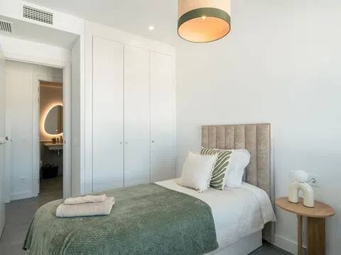 Pis de 85 m² a Estepona