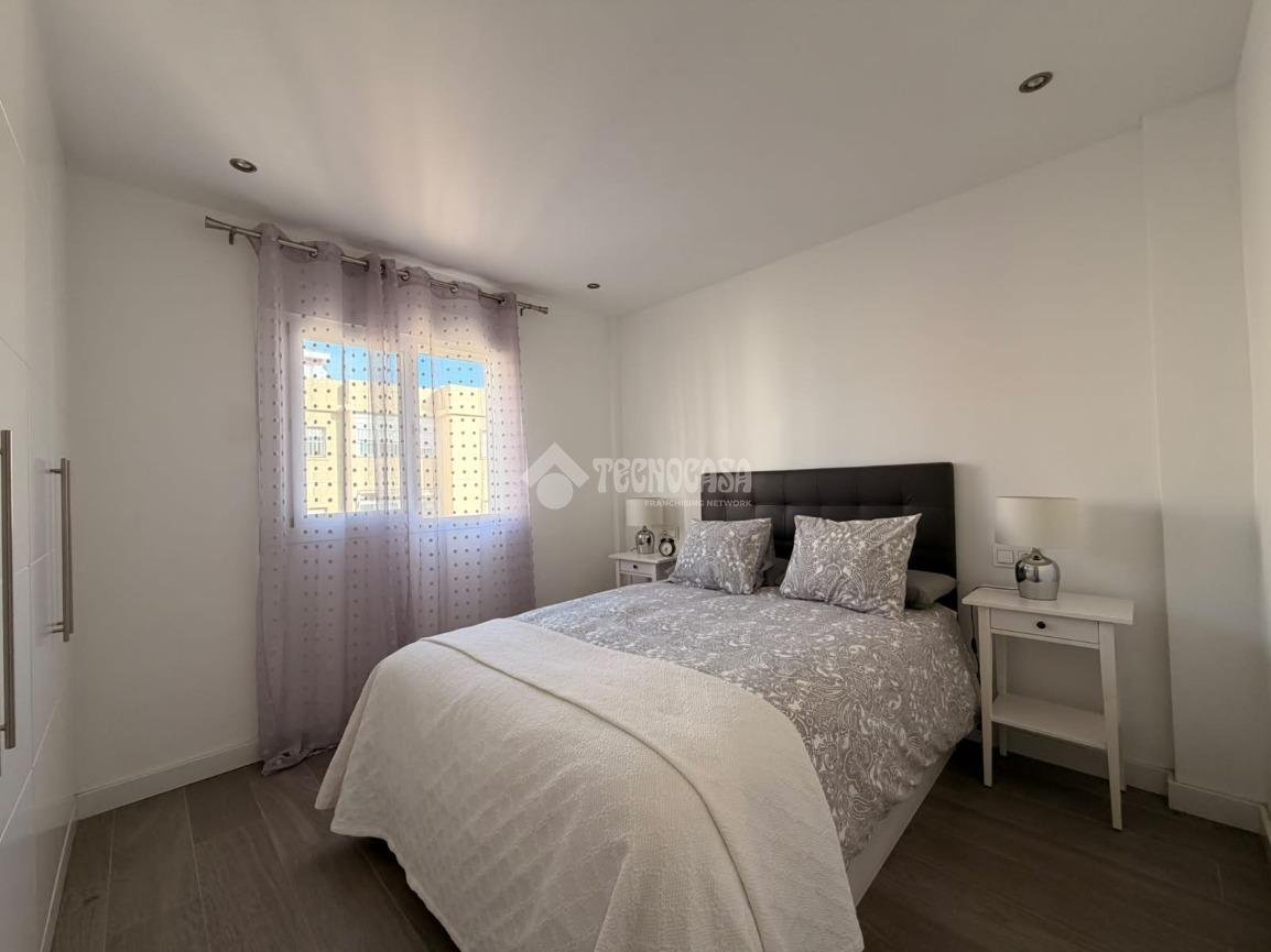 Pis de 70 m² a Màlaga