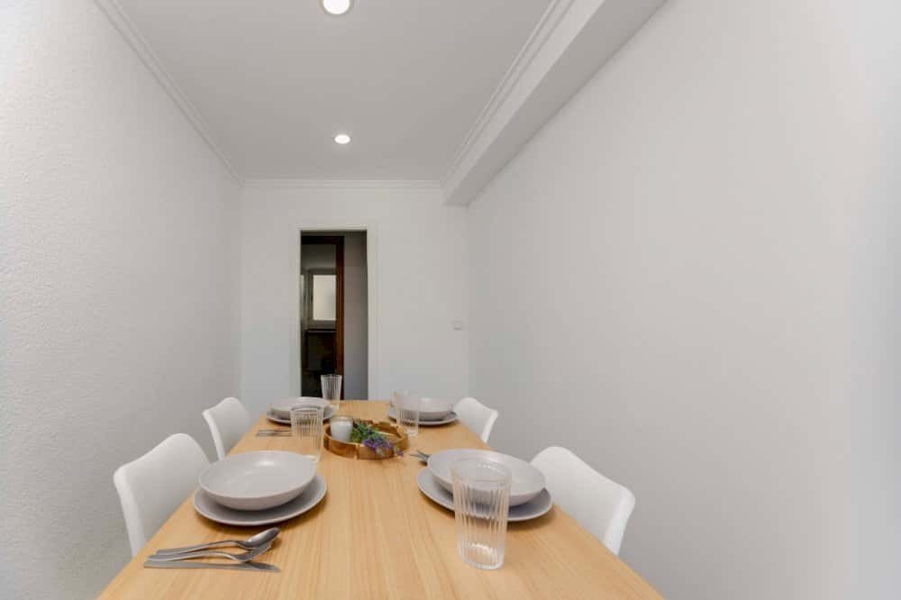 Habitació de lloguer, València