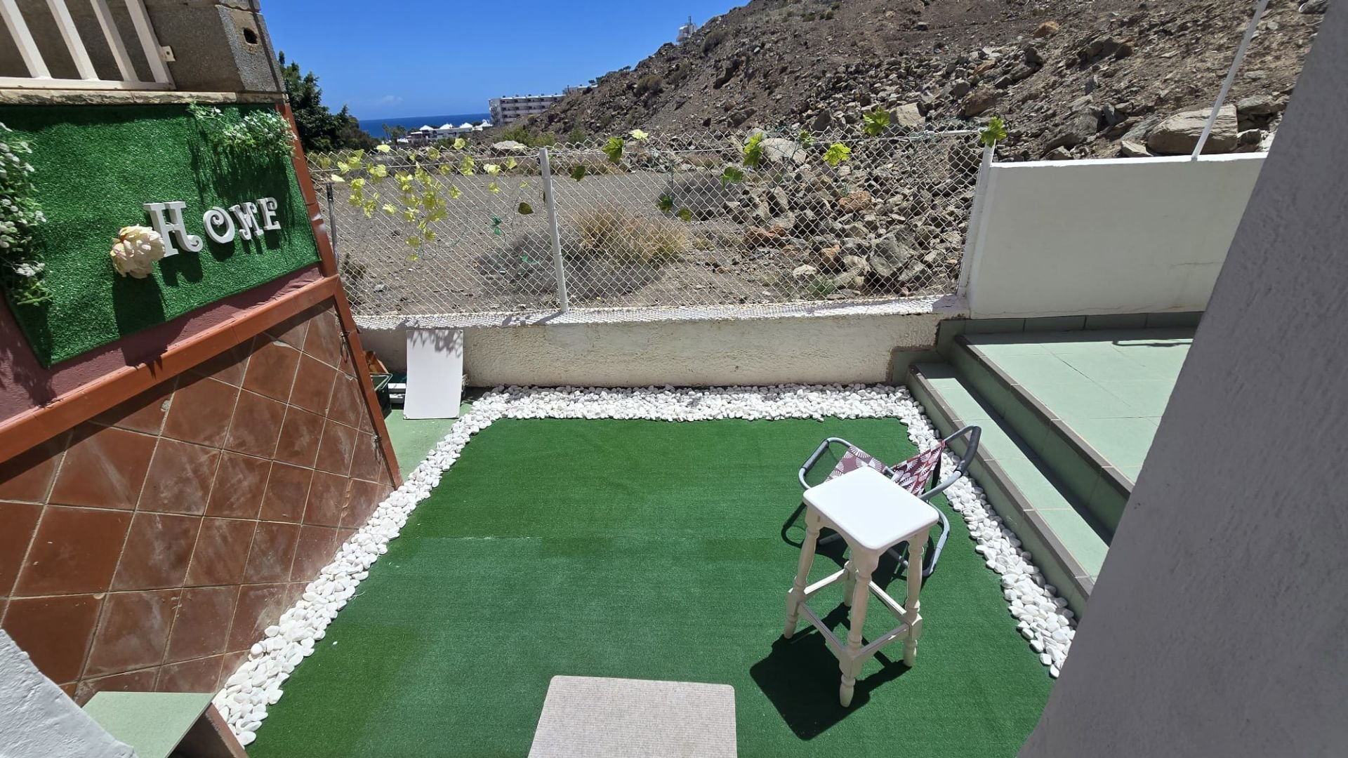 Piso de 55 m² en Mogán