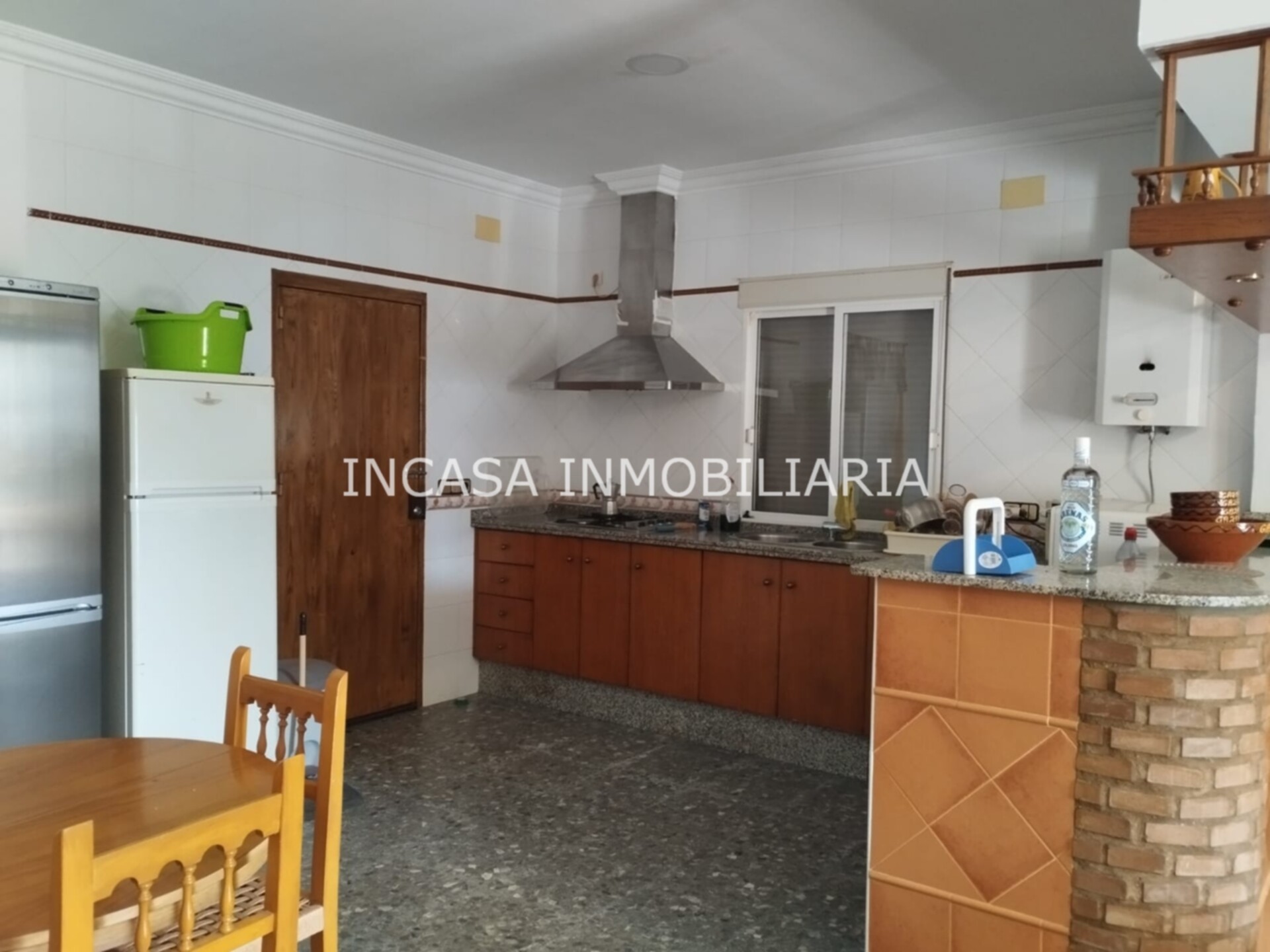 Wohnung 1116 m² in Valverde del Camino