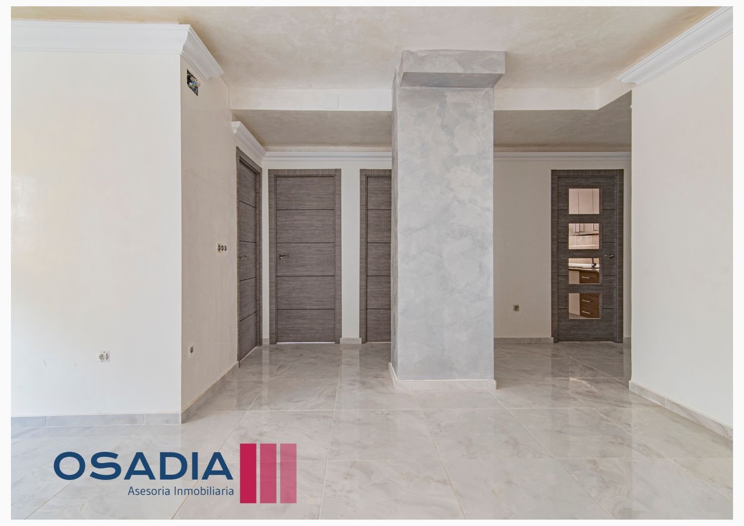 Piso de 86 m² en Cájar