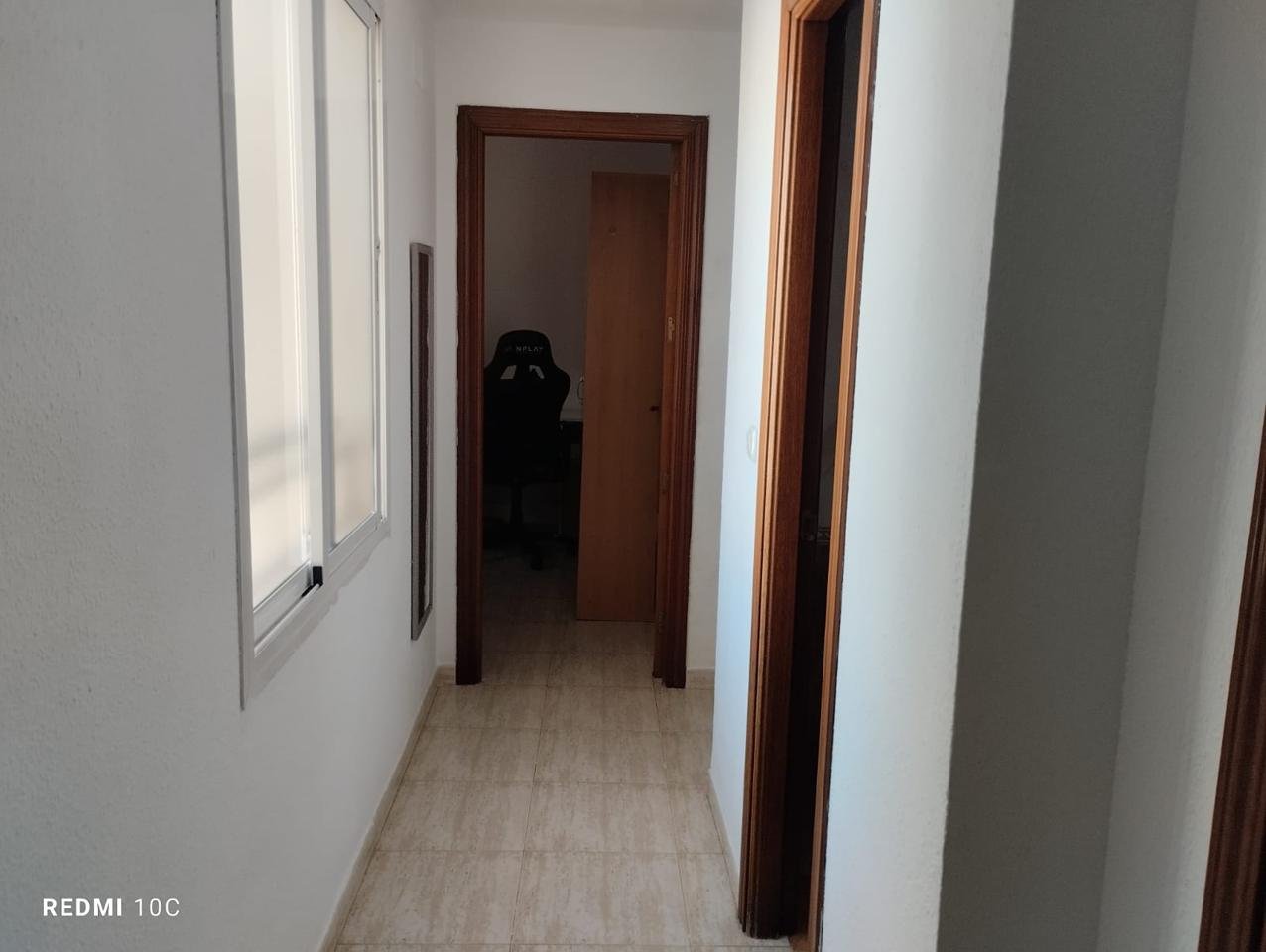 Piso de 99 m² en Melilla
