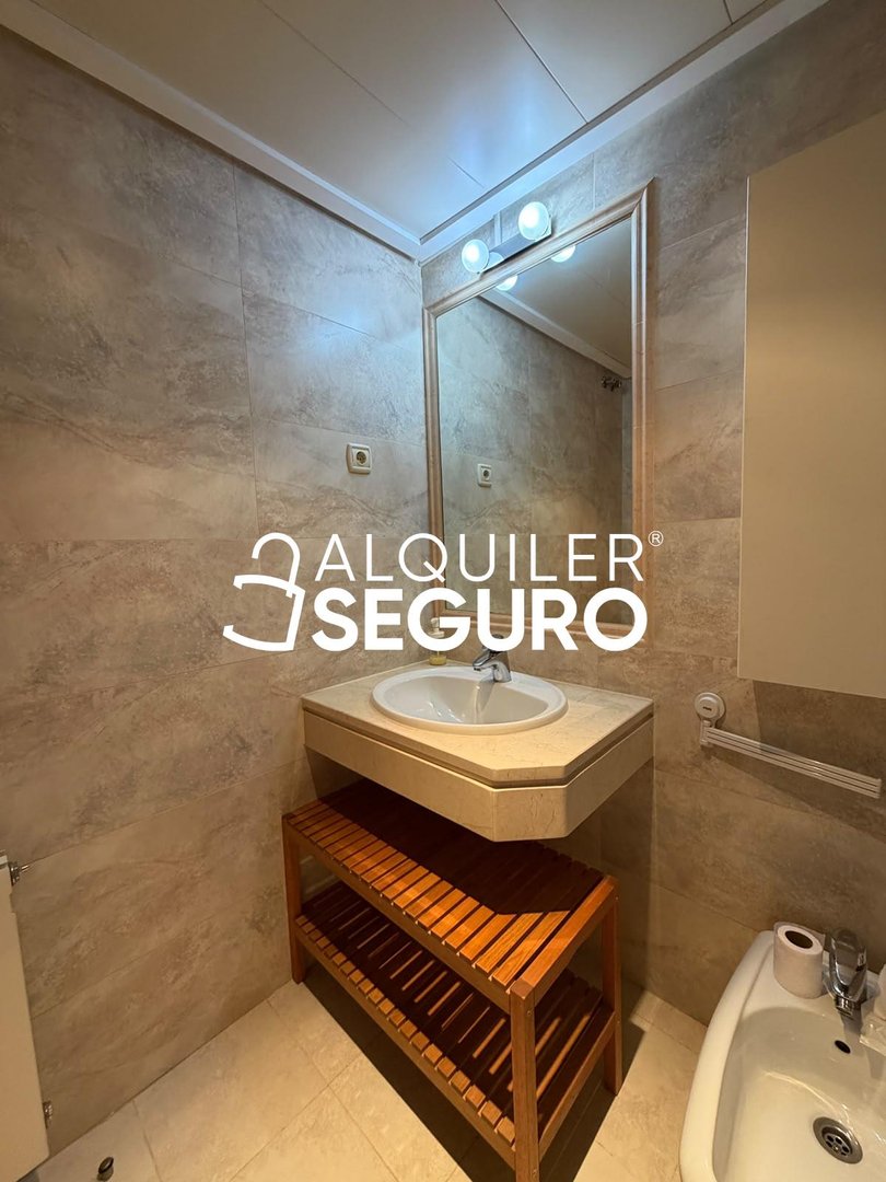 Piso de 85 m² en Madrid
