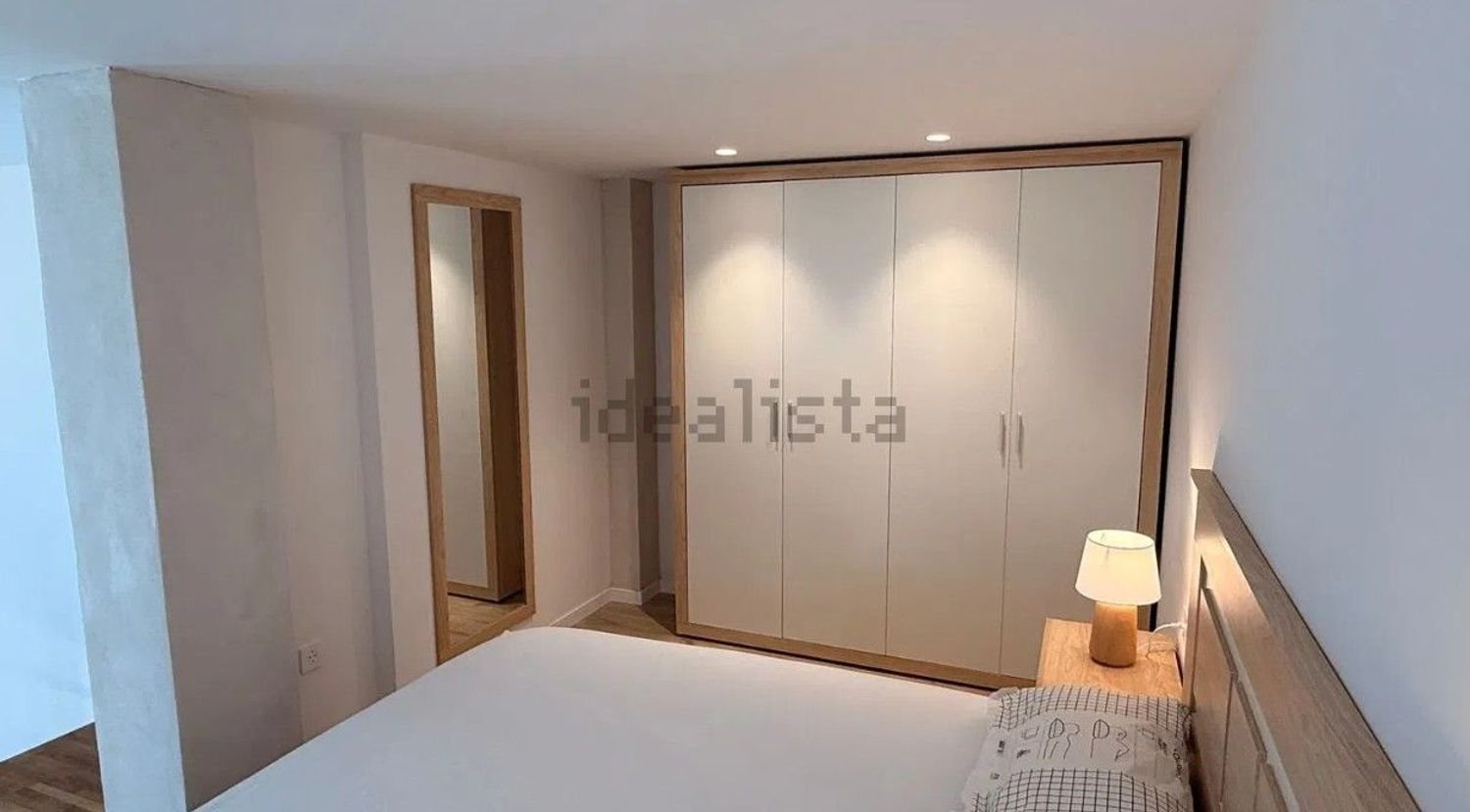 Pis de 54 m² a Paterna