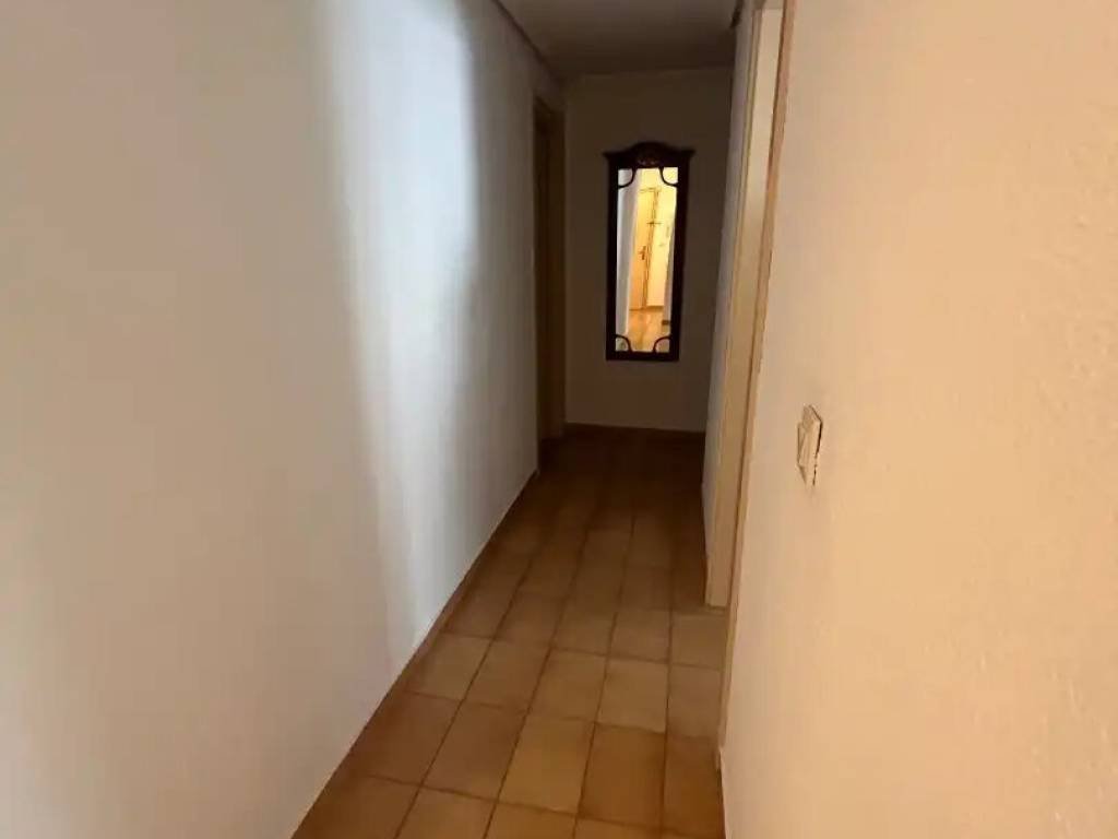 Piso de 89 m² en Alicante