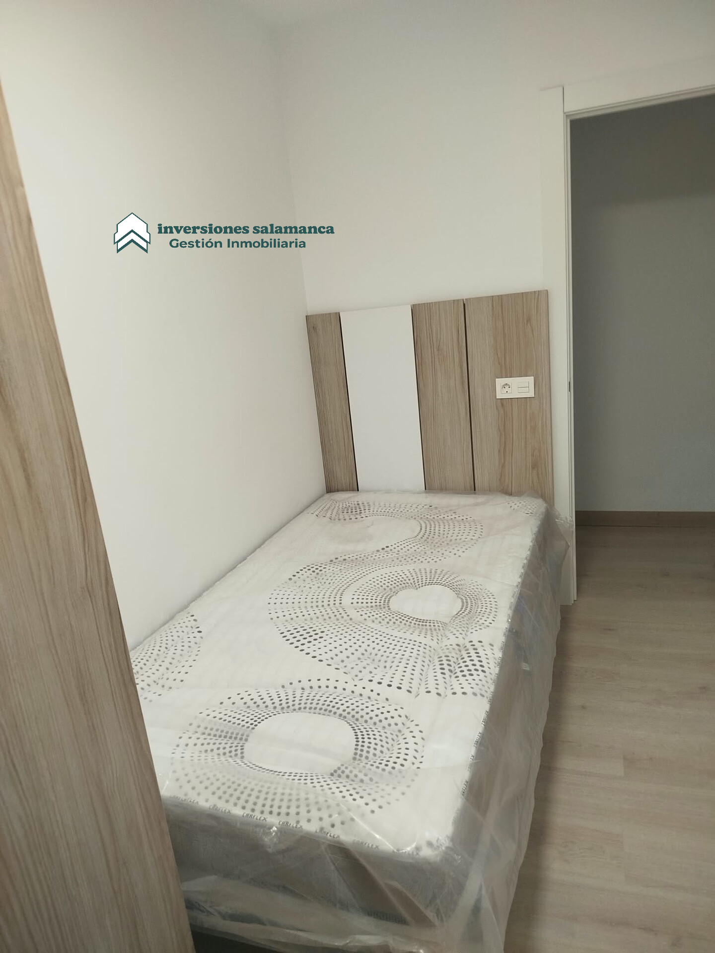 Apartamento 100 m² em Salamanca