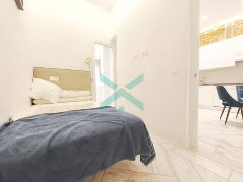 Pis de 58 m² a Madrid
