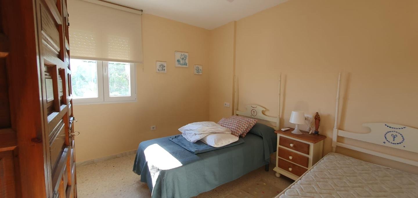 Piso de 95 m² en Sanlúcar de Barrameda