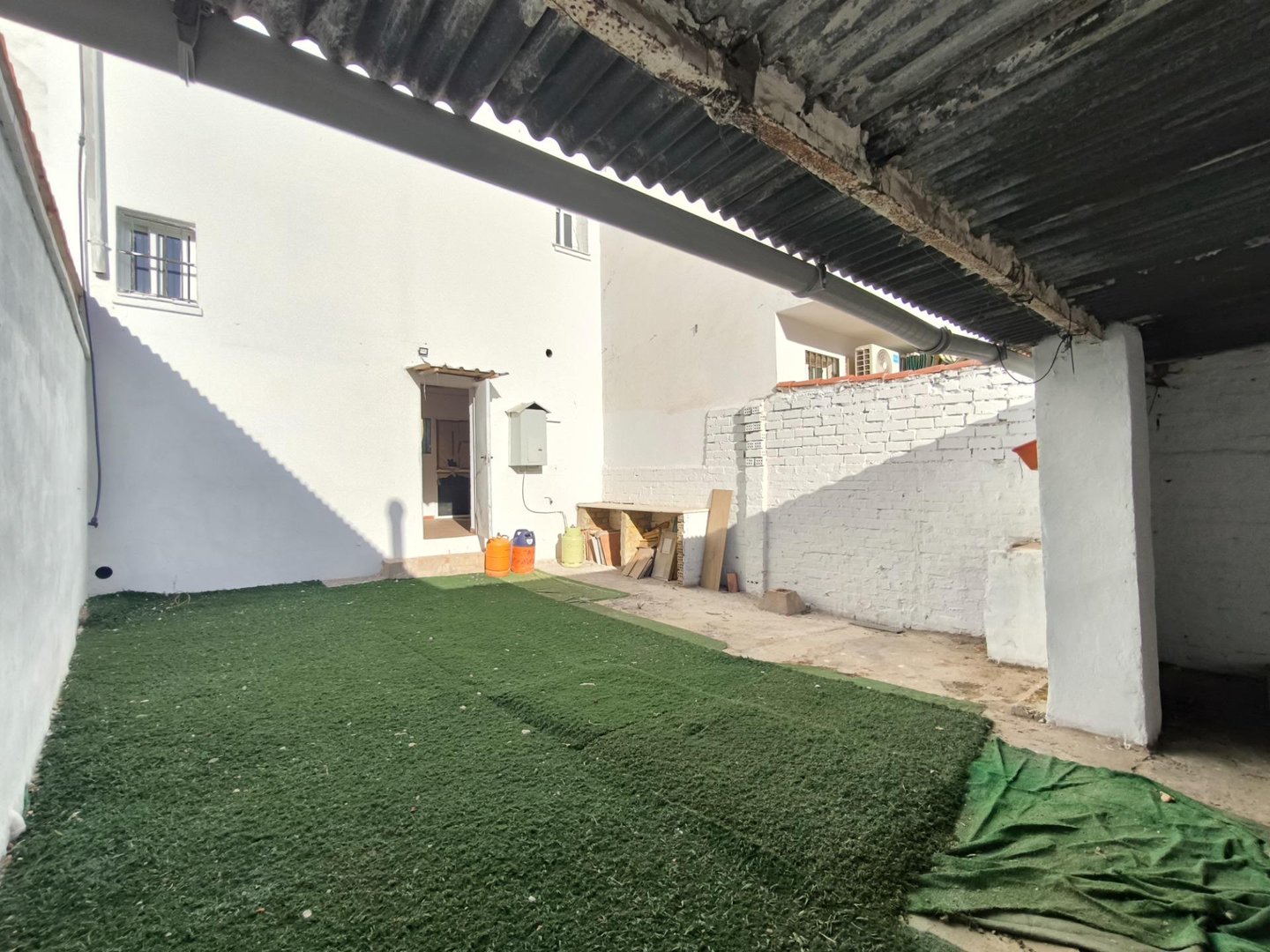 Piso de 161 m² en San Juan de Aznalfarache