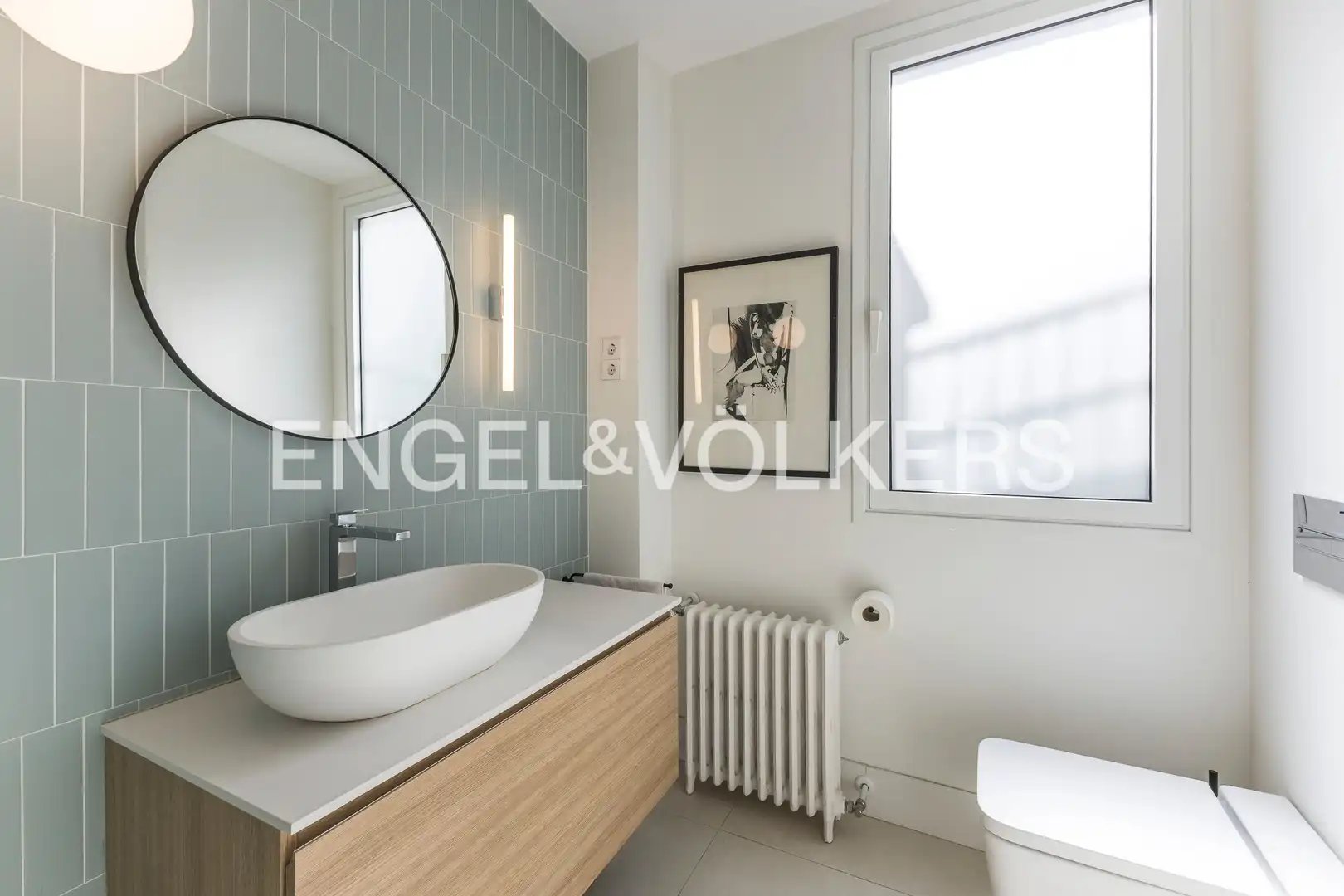 Appartamento 280 m² a Madrid