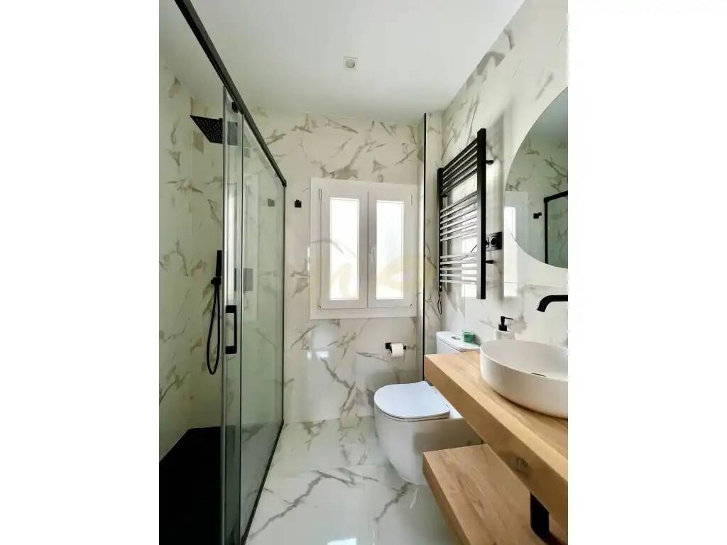 Piso de 129 m² en Madrid