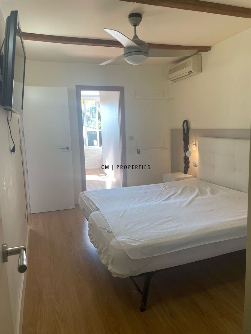 Piso de 100 m² en Puzol