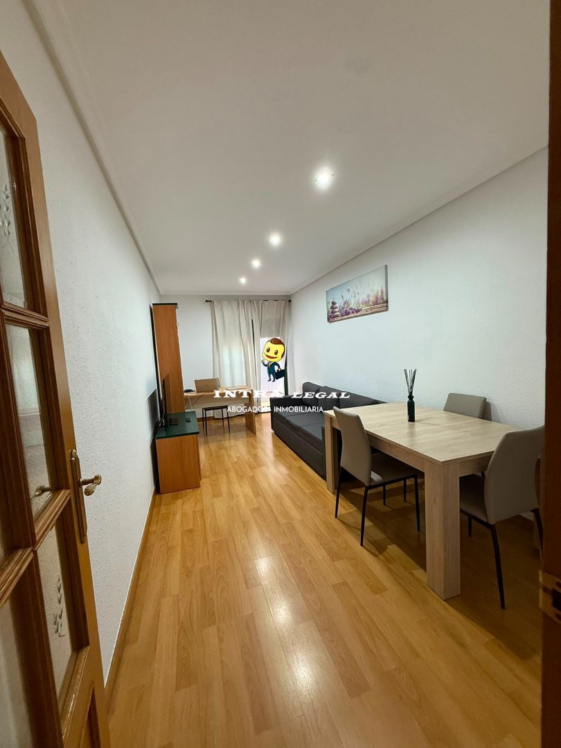 Piso de 68 m² en Salamanca