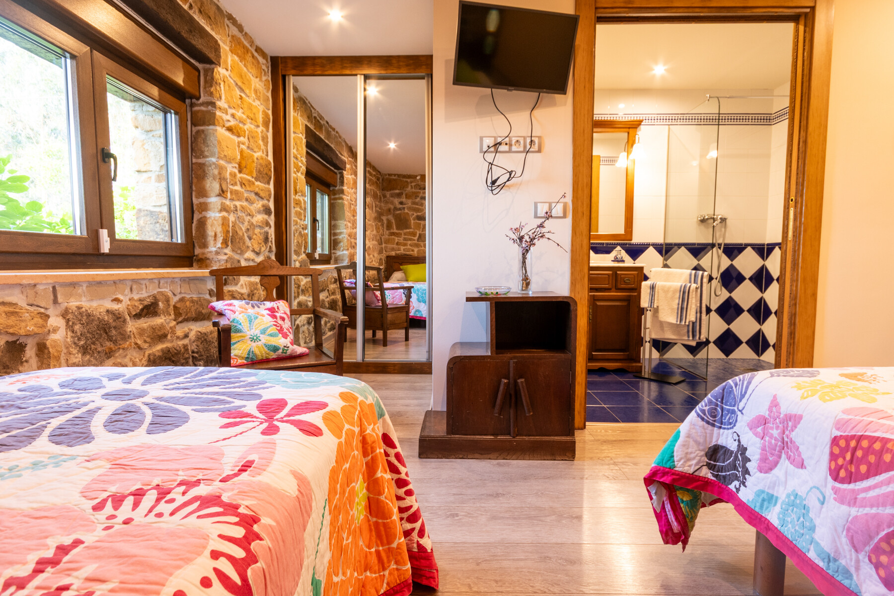 Casa de 125 m² en Villaviciosa