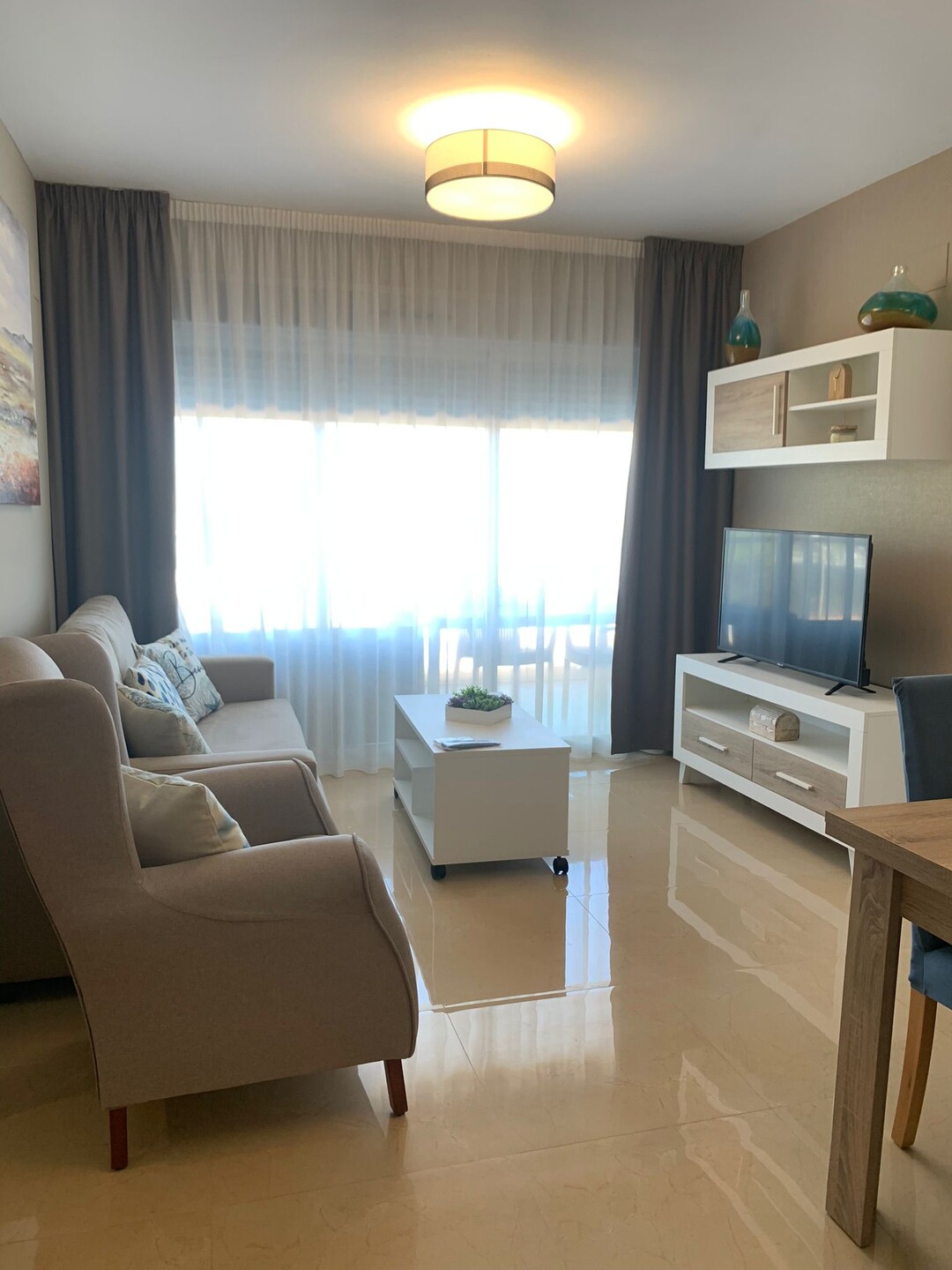 Piso de 80 m² en Cabanes