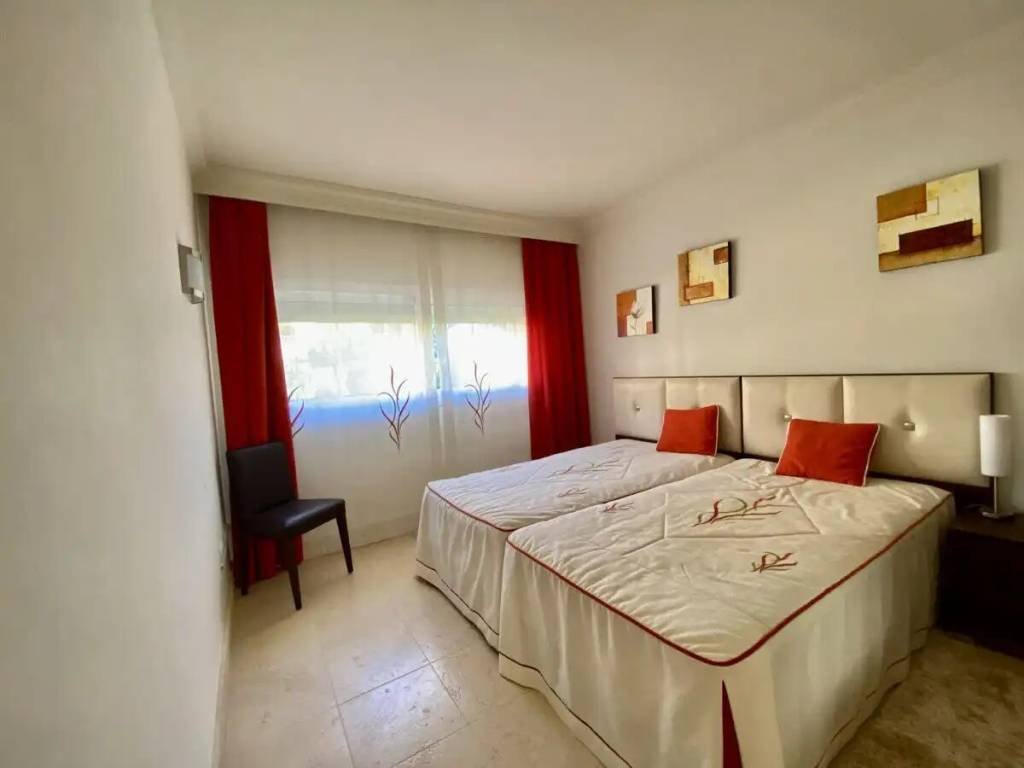 Piso de 150 m² en Marbella
