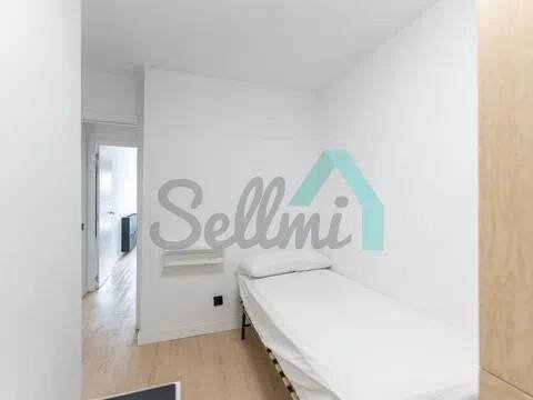 Piso de 85 m² en Oviedo