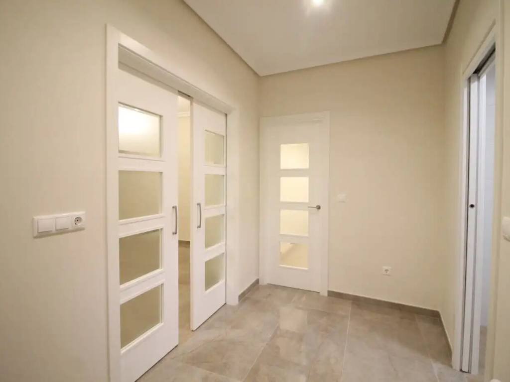 Pis de 123 m² a Alacant