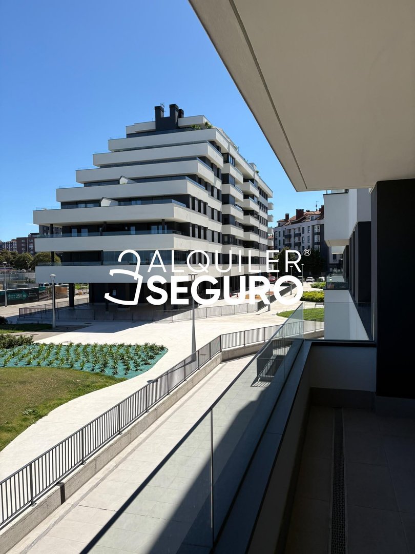Pis de 70 m² a Gijón