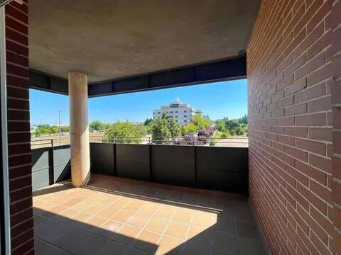 Piso de 135 m² en San Sebastián de los Reyes