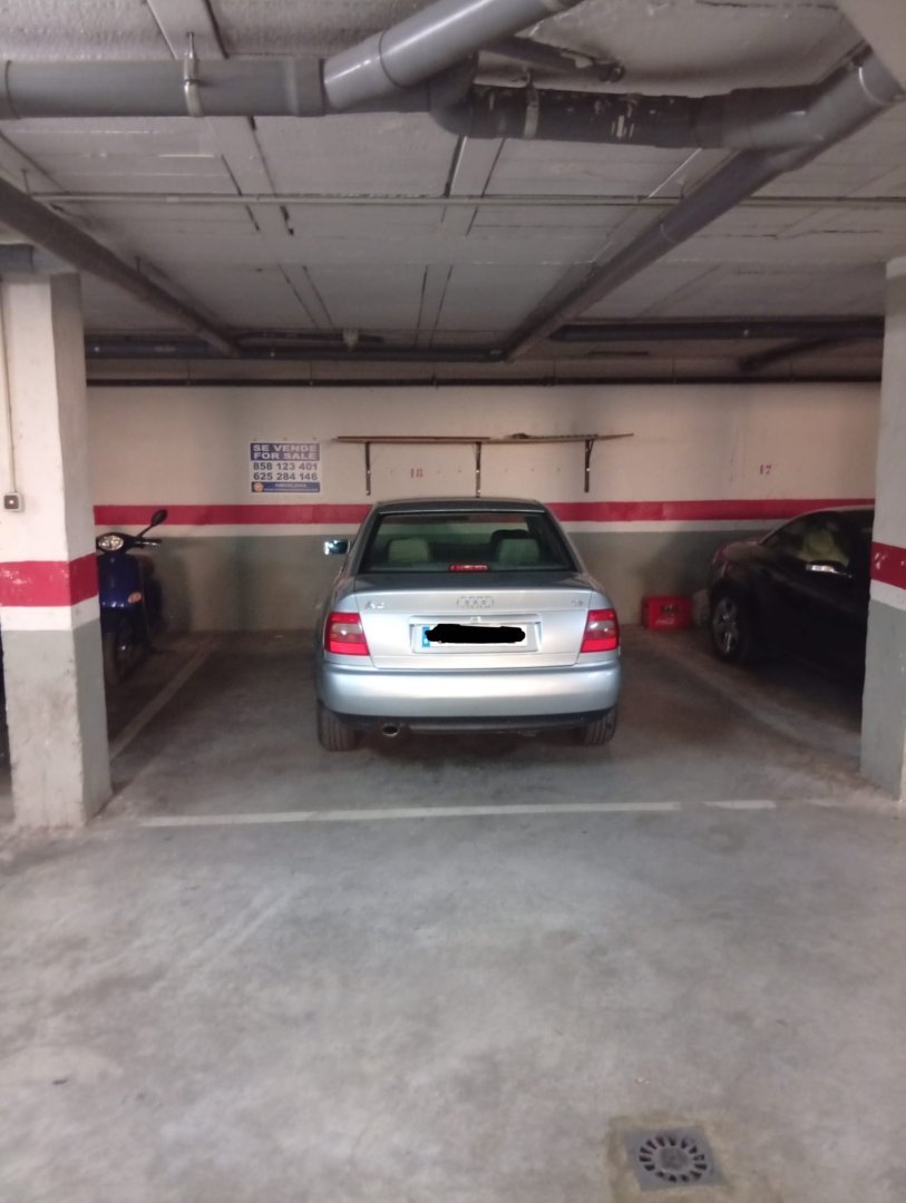 Pis de 155 m² a Ítrabo