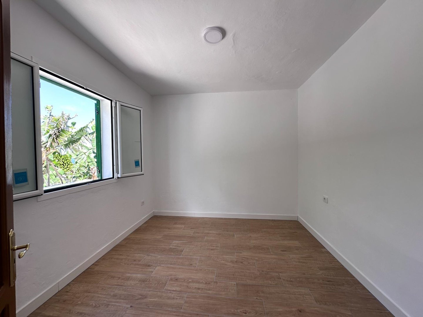 Piso de 44 m² en Barlovento