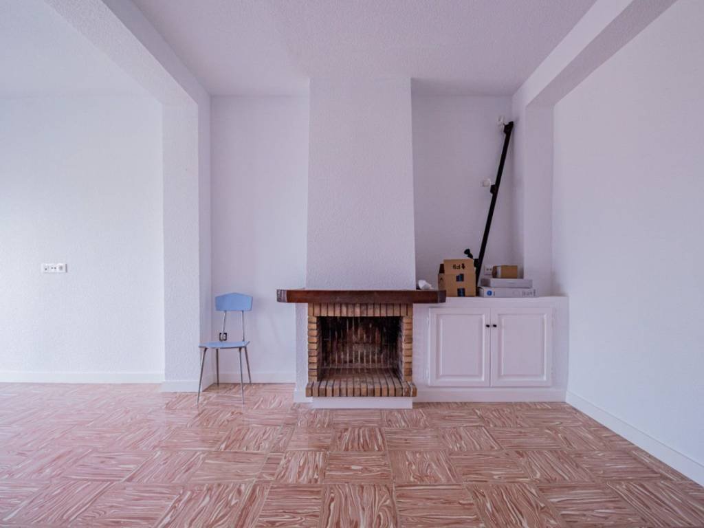 Pis de 69 m² a Altea