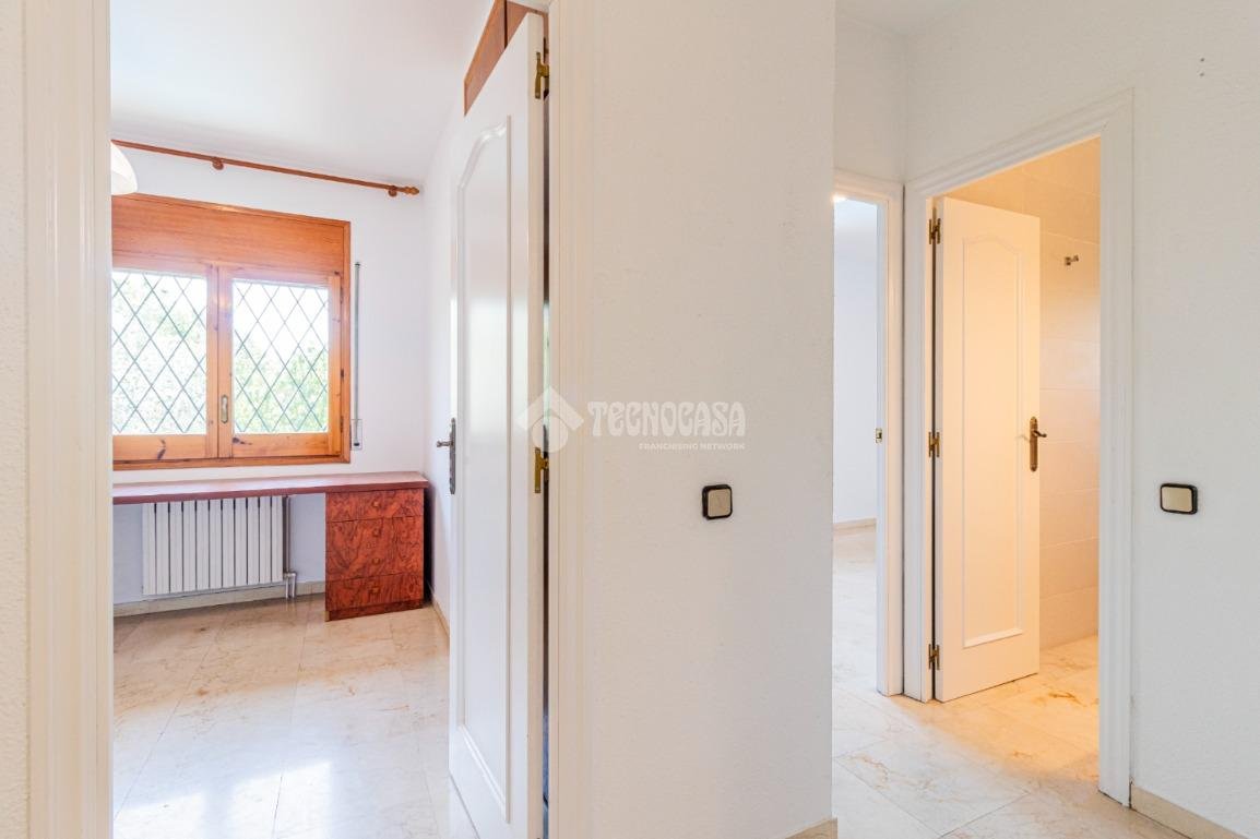 Piso de 348 m² en Sant Cugat del Vallès