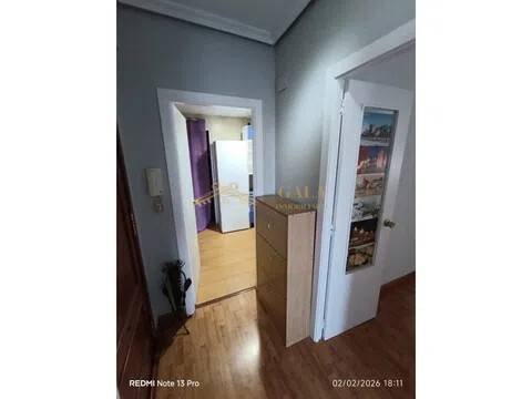 Habitación 85 m², Cáceres