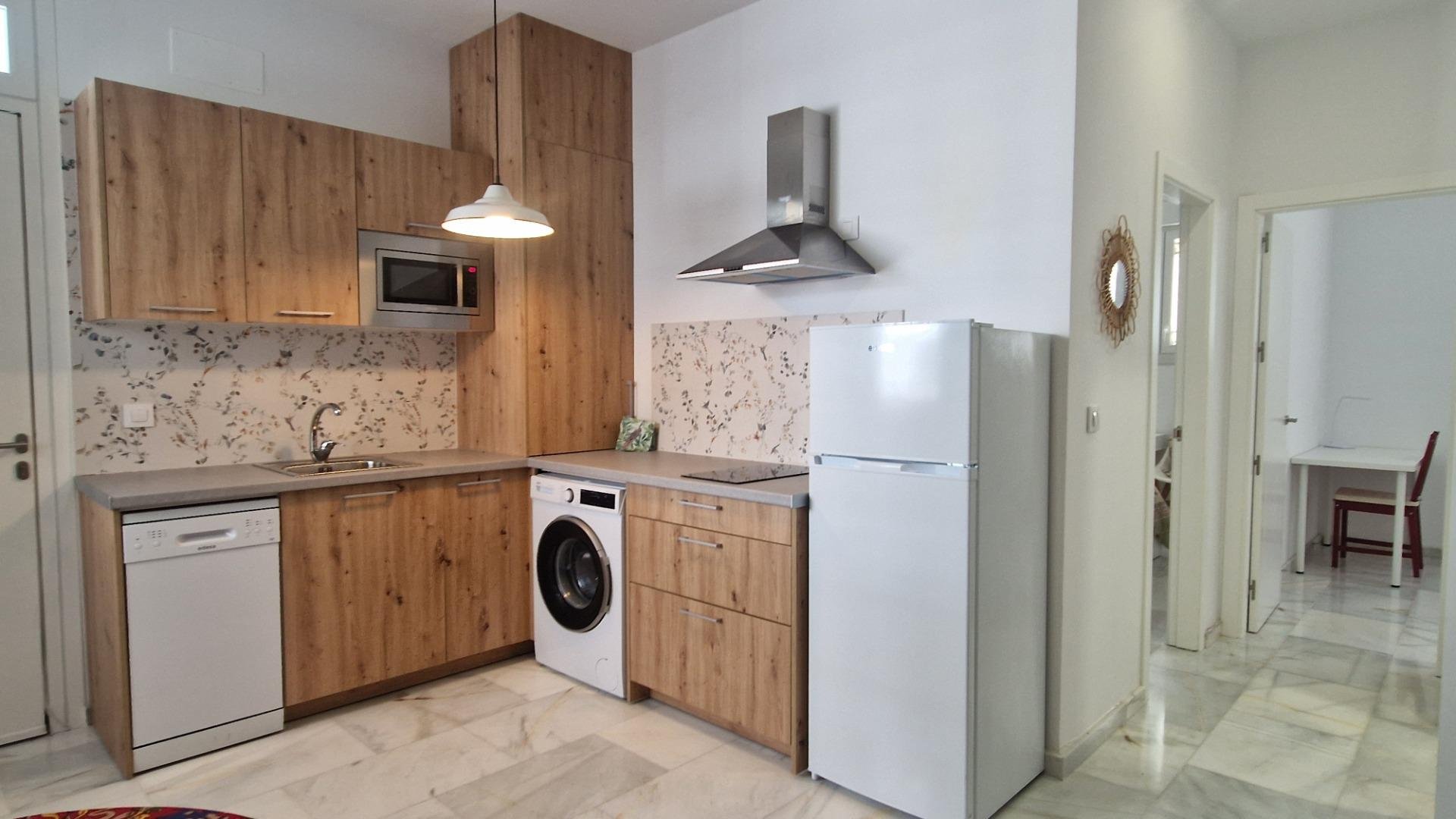 Pis de 64 m² a Jerez de la Frontera