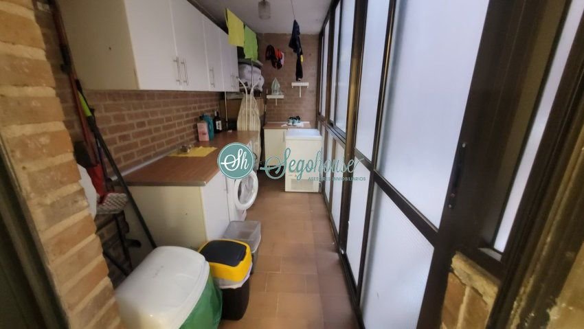Piso en alquiler, Segovia