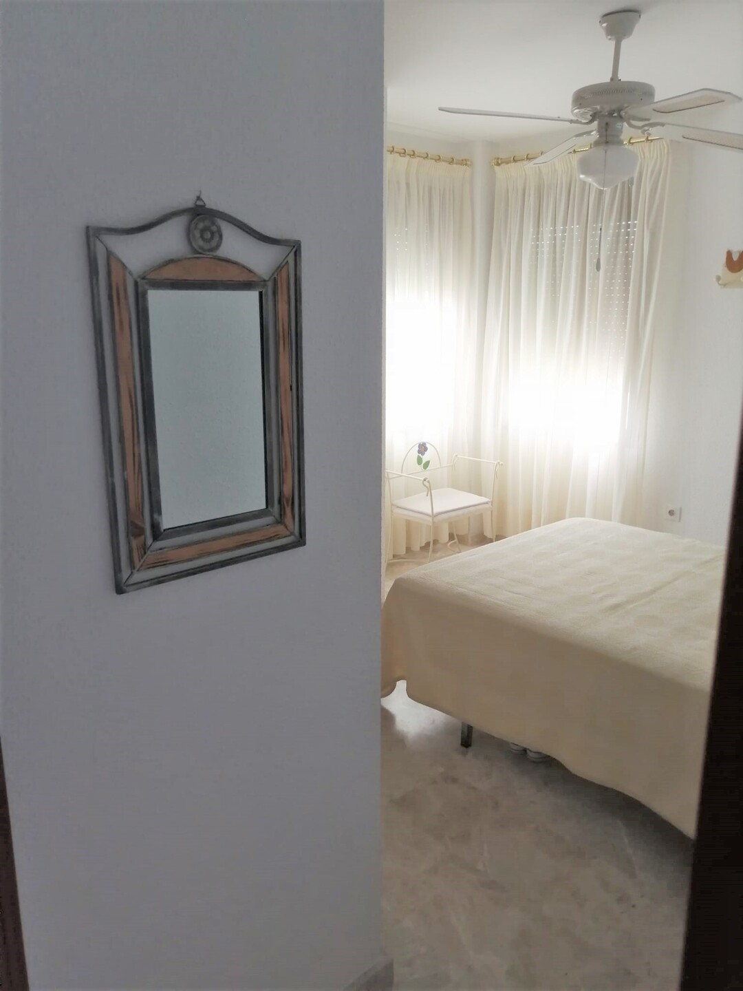 Piso de 91 m² en Punta Umbría
