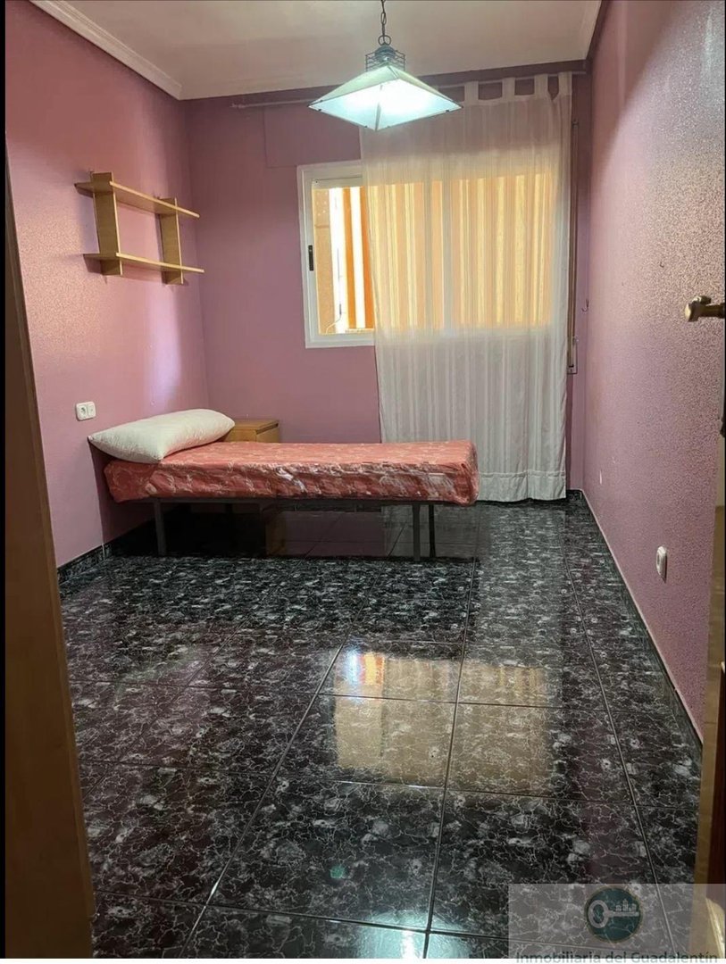 Piso de 96 m² en Águilas